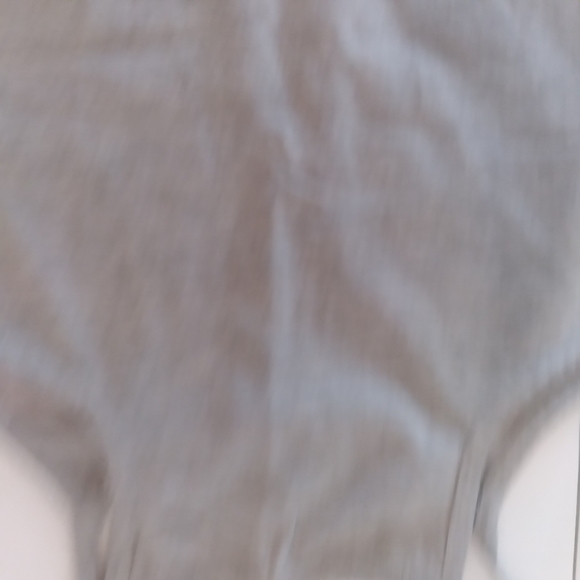 Nickelodeon Shimmer and Shine Graphic Gray Pink Blue Cami - Picture 12 of 14